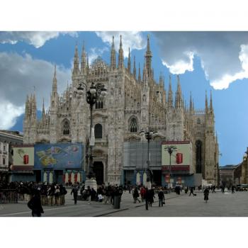 Kaffee Fredo Espresso Milano