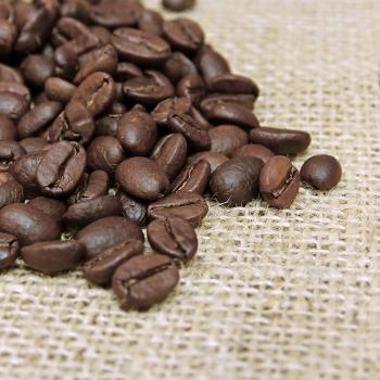 Kaffee Manufaktur Indian &raquo;Monsooned Malabar&laquo;