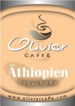Kaffeebrennerei Olivier Äthiopien Yrgacheffe
