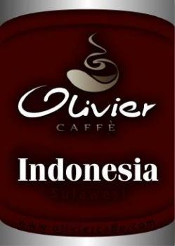 Kaffeebrennerei Olivier Indonesien Sulawesi Kalossi