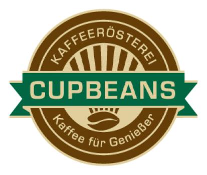 Kaffeer&ouml;sterei Cupbeans, Michaela & Jens Schaffrinna Kenia AB Plus