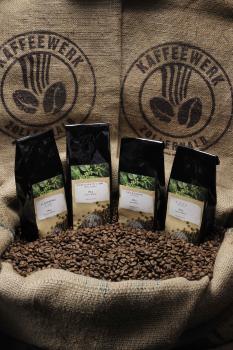 Kaffeewerk Zollernalb Balinger Stadtkaffee