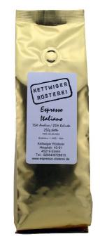 Kettwiger R&ouml;sterei Espresso Italiano