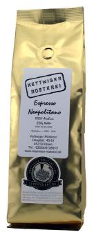 Kettwiger R&ouml;sterei Espresso Neapolitano