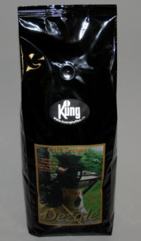 K&uuml;ng Dezal&eacute; Fair Trade - Caf&eacute; de origen