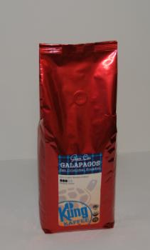 K&uuml;ng Gal&aacute;pagos - San Cristobal Ecuador