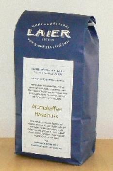 Laier Kaffeer&ouml;sterei Haselnuss