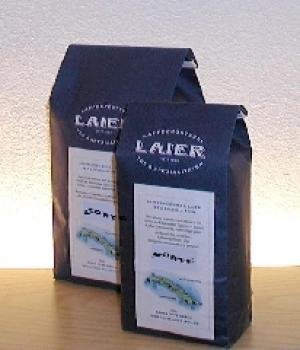 Laier Kaffeer&ouml;sterei Mama Afrika Kaffee