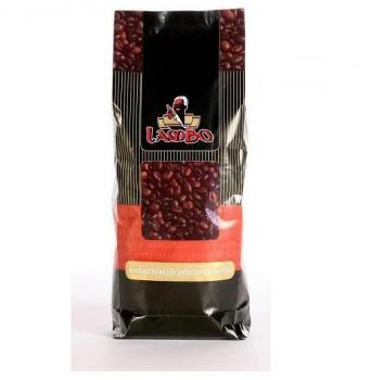 Lambo Koffiebranderij Lambo Caf&eacute; Brazil Bonen
