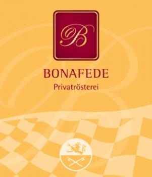 Landcafe Bonafede Kaffee Hockenheimer