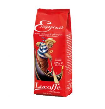 LuCaff&eacute; Exquisit