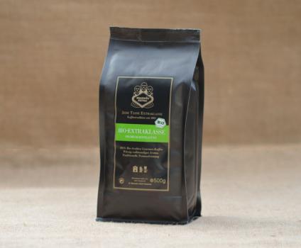 Machwitz Kaffee Bio Extraklasse