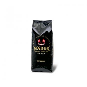 M&auml;der Kaffee M&auml;der Espresso Italy