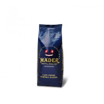 M&auml;der Kaffee M&auml;der Creme Classic