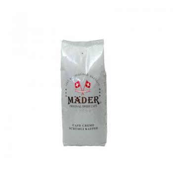 M&auml;der Kaffee M&auml;der Edelweiss Mischung