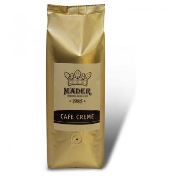 M&auml;der Kaffee M&auml;der Cafe Creme 1985 - 100 % Arabica