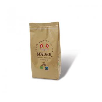 M&auml;der Kaffee M&auml;der BioFair