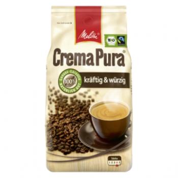 Melitta Crema Pura Kr&auml;ftig&W&uuml;rzig
