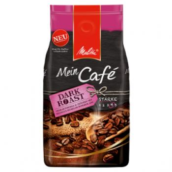 Melitta Mein Caf&eacute; Dark Roast
