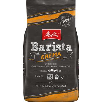 Melitta Barista Crema