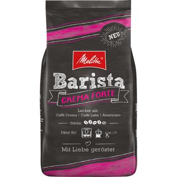 Melitta Barista Crema Forte