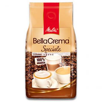 Melitta BellaCrema&reg; Speciale