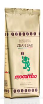 mocambo Caffe Gran Bar