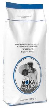 Moka Arra Miscela Bar Decaffeinato