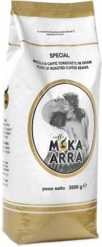 Moka Arra Miscela bar "Special"