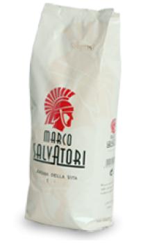 Naber Kaffee Marco Salvatori Supremo