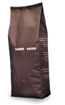 Naber Kaffee Entcoffeiniert