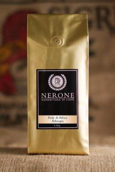 Nerone Kaffee Perle di Africa