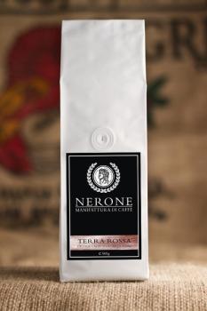 Nerone Kaffee Terra Rossa