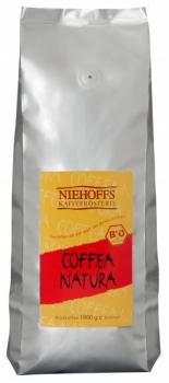Niehoffs Kaffeer&ouml;sterei Coffea Natura Primero