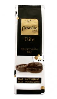 Novo Dia Cafes Elite