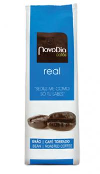 Novo Dia Cafes Real