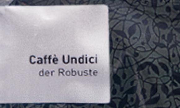 Oetterli Caff&egrave; Undici