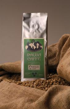 Pausa Caffe Mischung BIO Knospe