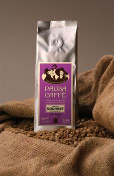 Pausa Caffe Mischung Gourmet