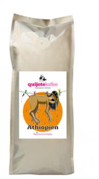 Quijote Kaffee &Auml;thiopien - Koop. Shilicho - Espresso