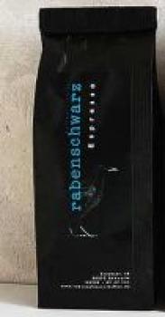 Rabenschwarz Espresso `rabenschwarz`