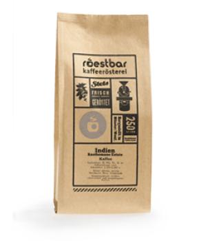 Roestbar Indien Rasthe Mane