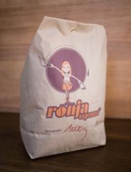 Ronja Espresso ronjaespresso&reg; 40/60iger Rundstutzen