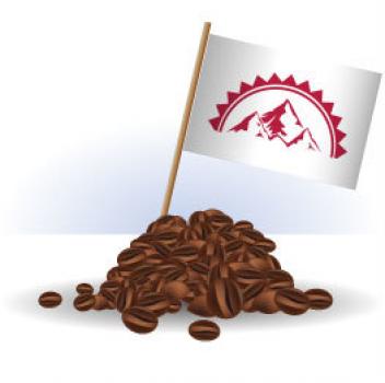 R&ouml;sterei Fuchs Espresso `Arabica`