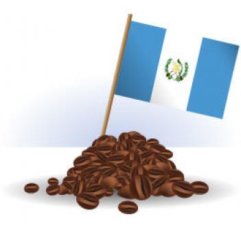 R&ouml;sterei Fuchs Guatemala `La Cascada`