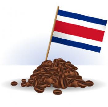 R&ouml;sterei Fuchs Costa Rica `Tarrazu`