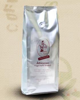 R&ouml;sterei M.A.G. &Auml;thiopien Yirgacheffe Grade 2