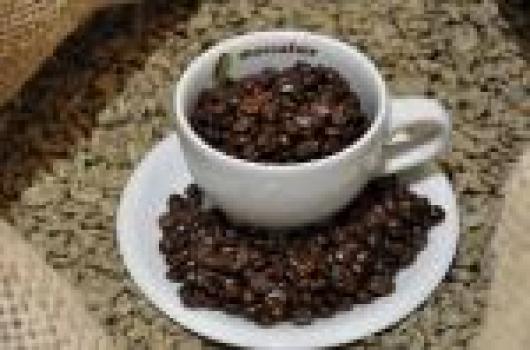 R&ouml;sterei Moccafair Moccafair Espresso El Tinto 10 Bio