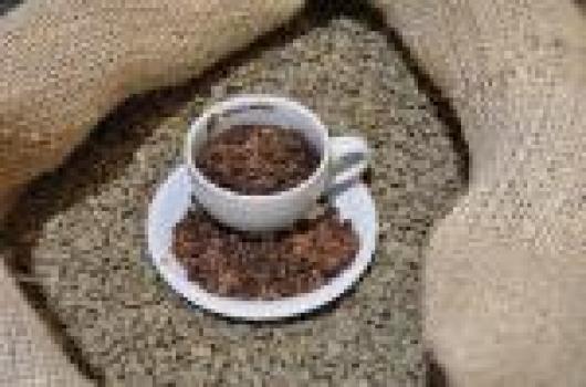 R&ouml;sterei Moccafair Moccafair El Azteca Bio