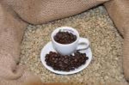 R&ouml;sterei Moccafair Moccafair Espresso El Tinto 30 Bio